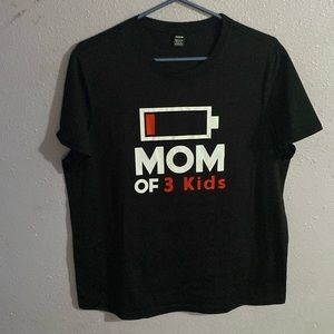 a brand new shirt off shirt size x-large